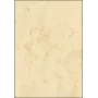 Sigel DP191 taidepaperiarkit 25 arkkia beige 200 g/m²
