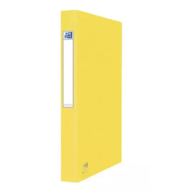 Rengaskansio Oxford 400126292 A4 sekalaiset värit
