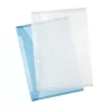 Kansio Herlitz 10657930 polypropeeni (PP), läpinäkyvä, A4