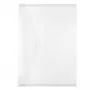 Kansio Herlitz 10657930 polypropeeni (PP), läpinäkyvä, A4