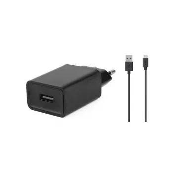 CoreParts MSPP2860B matkalaturi yleismalli musta USB sisäkäyttöön