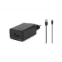 CoreParts MSPP2860B matkalaturi yleismalli musta USB sisäkäyttöön