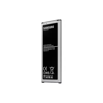 Akku Samsung EB-BG850B musta