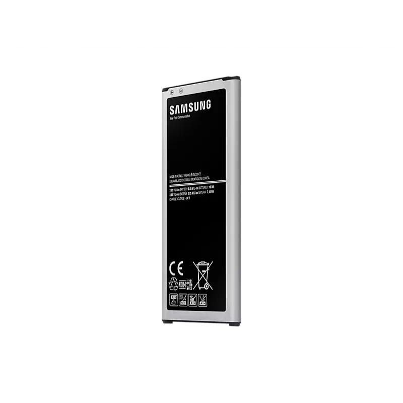 Akku Samsung EB-BG850B musta