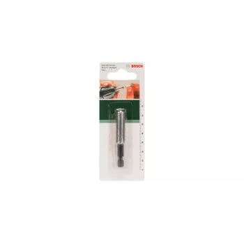 Bosch 2 609 255 900 ruuvitaltan bittipidike 25,4 / 4 mm (1/4 tuuma) 1 kpl