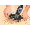 Dremel 655 -kiertotyökalun lisävaruste Dremel 655