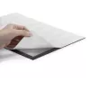 Magneettikehys A4 Durable DURAFRAME sininen