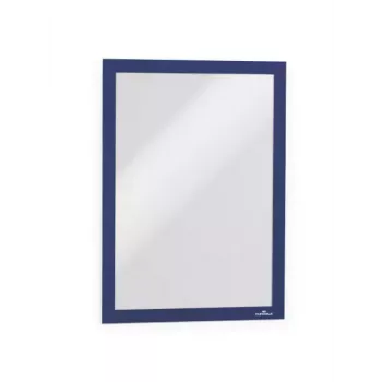 Magneettikehys A4 Durable DURAFRAME sininen