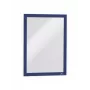 Magneettikehys A4 Durable DURAFRAME sininen