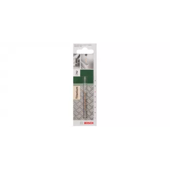 Pora Bosch 2609255090 2 mm halkaisija 49 mm pituus
