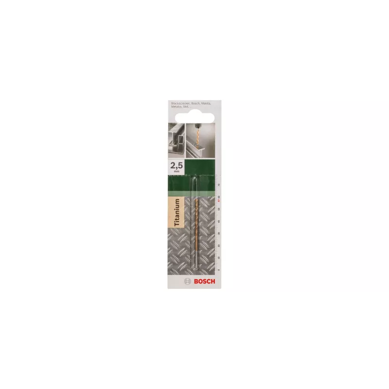 Bosch 2 609 255 091 pora 1 kpl