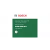 Bosch 2 609 255 091 pora 1 kpl