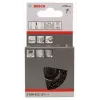 Bosch 2 608 622 117 teräsharja/kuppiharja 5 cm