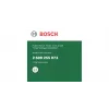 Bosch pora 2609255073 5,5 mm halkaisija 93 mm pituus
