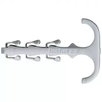 Fischer 48162 putkiside