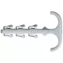 Fischer 48162 putkiside