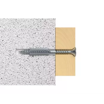 Fischer 61224 ruuviankkuri