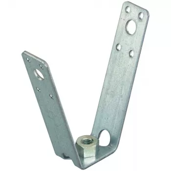 Fischer 64094 ilmanvaihtokanavan side