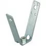 Fischer 64094 ilmanvaihtokanavan side