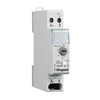 Legrand 3701 sähkökeskuksen lisävaruste