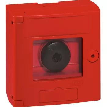 Suojakytkin Legrand 38011 — kompakti suojayksikkö, B 134 mm × S 145 mm × K 78 mm, 1 kpl