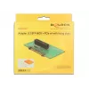 Liitäntäkortti DeLOCK 62863 sisäinen PCIe