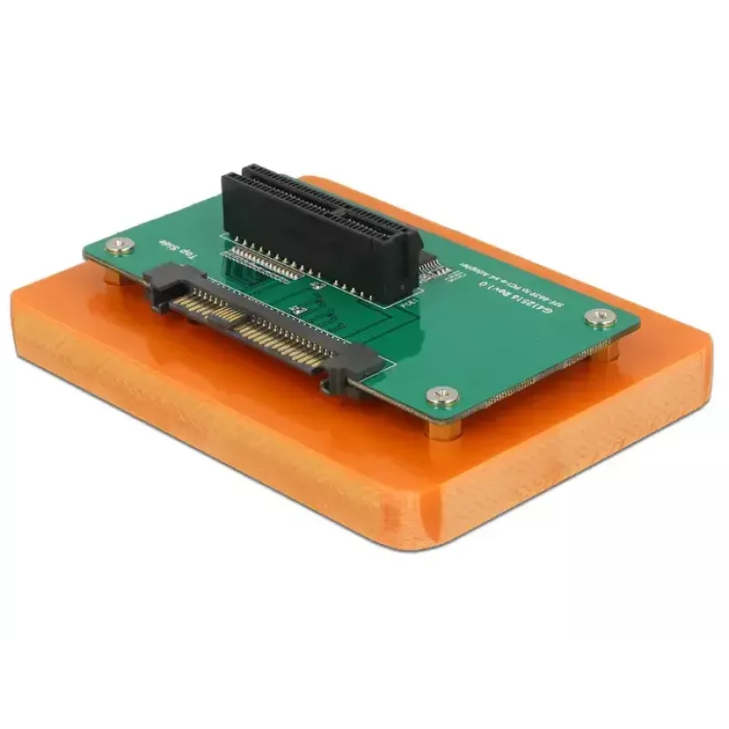 Liitäntäkortti DeLOCK 62863 sisäinen PCIe