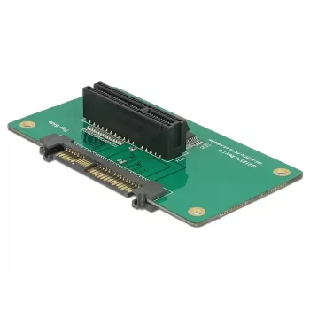Liitäntäkortti DeLOCK 62863 sisäinen PCIe