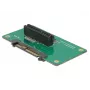 Liitäntäkortti DeLOCK 62863 sisäinen PCIe