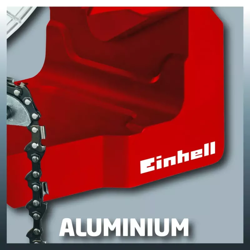 Einhell GC-CS 235 E sähköinen ketjuteroitin, 235 W