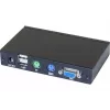 KVM-jatkolaite-lähetin Dexlan 050009