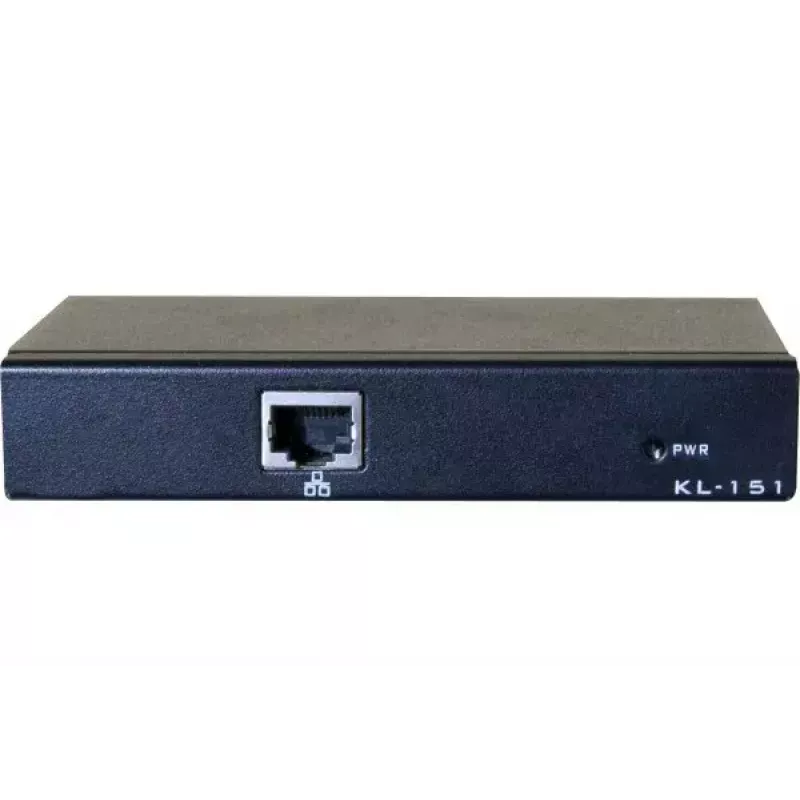 KVM-jatkolaite-lähetin Dexlan 050009