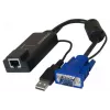 KVM-jatkolaite-lähetin Dexlan 050009