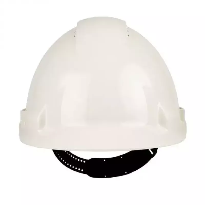 3M G30CUW (G3000CUV-VI) suojakypärä, valkoinen