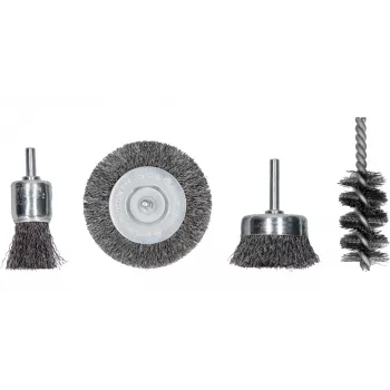 Bosch 2 609 256 553 teräsharja