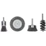 Bosch 2 609 256 553 teräsharja