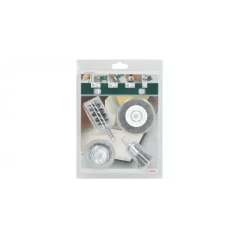 Bosch 2 609 256 553 teräsharja