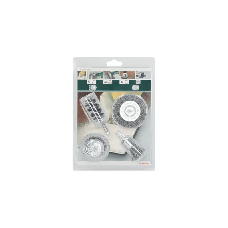 Bosch 2 609 256 553 teräsharja