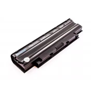 CoreParts MBI52786 kannettavan tietokoneen varaosa akku