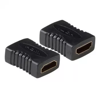 HDMI-adapteri HDMI-A liitäntä - liitäntä ACT AP1005