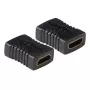 HDMI-adapteri HDMI-A liitäntä - liitäntä ACT AP1005