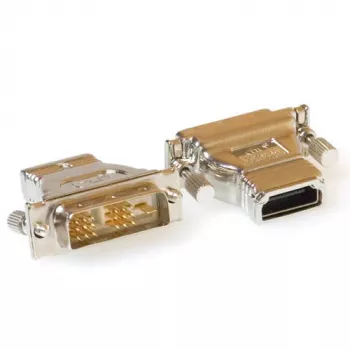 DVI-D-pistoke HDMI-A-liitäntään -adapteri, ACT, AB3760