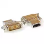 DVI-D-pistoke HDMI-A-liitäntään -adapteri, ACT, AB3760