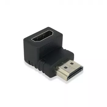 HDMI-adapteri kulmamalli ACT AB3771