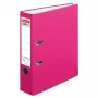 Rengaskansio A4 Herlitz maX.file pinkki