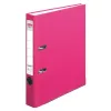 Rengaskansio A4 Herlitz maX.file pinkki