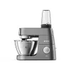 Kenwood KAH740PL Smoothie 2GO tehosekoittimen lisäosa, 2 x 0,6 L, harmaa