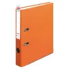 Herlitz maX.file rengaskansio A4 oranssi polypropyleeni FSC