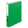 Herlitz maX.file protect isoreikäkansio, 50 mm selkä, A4, vaaleanvihreä, PP
