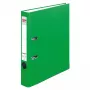 Kansio Herlitz 11053675 vihreä polypropyleeni PP A4 50 mm